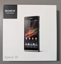 Sony Xperia SP C5303