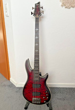 Schecter Hellraiser Extreme 4
