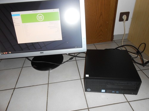 280 sff 6100 3 - sff, i3-6100