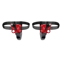 Steigklemme für 8-13 mm Seil