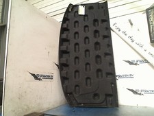 HUTABLAGE REAR SHELF Seat Leon