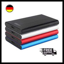 Externe festplatte 1tb tragbar - festplatte,