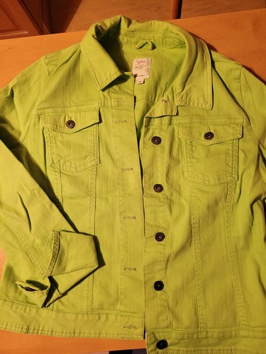 Jeansjacke von oliver - s.,