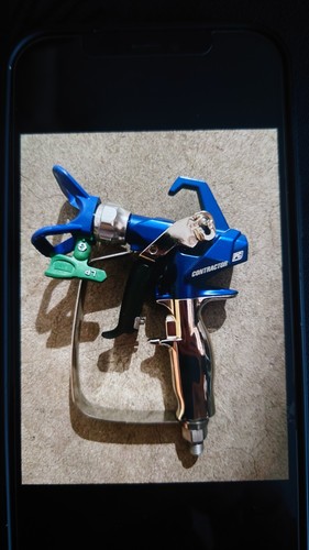 Graco inc box - p.,