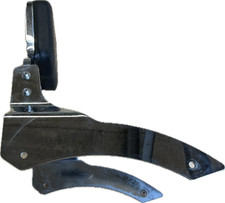 Sissybar XVS650 Dragstar