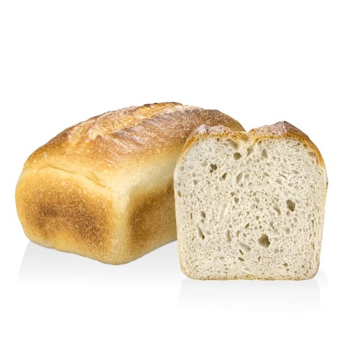 Bio sauerteigtoast 500g - sauerteigtoast,