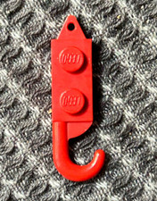 Lego Abschlepp Wagen Haken