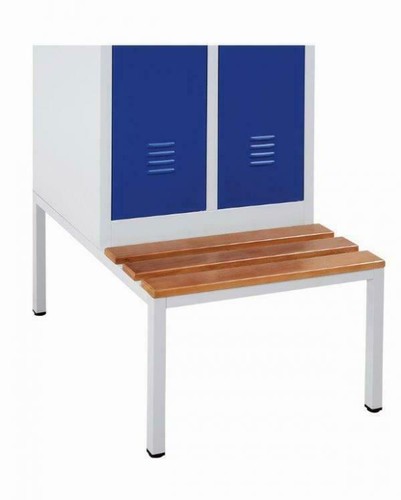 Spind spint sitzbank - spind,