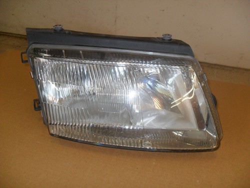 Passat scheinwerfer - vw, 3b