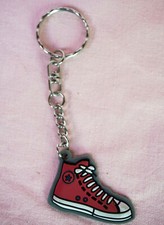 Schlüsselanhänger von Convers Chucks