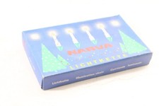 alte DDR Lichterkette