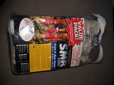 Professionals Choice SMB Elite LARGE Value Pack Solid Colors weis