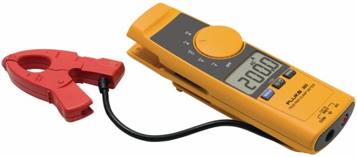 Fluke strommesszange 200a - strommesszange,