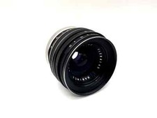 Hanimex 35mm 1:3.5 Objektiv Kamera Camera Lens (Exa)
