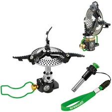 Optimus Crux / Crux Lite / Crux Lite Piezo Outdoor Gaskocher Camping Leicht Mini