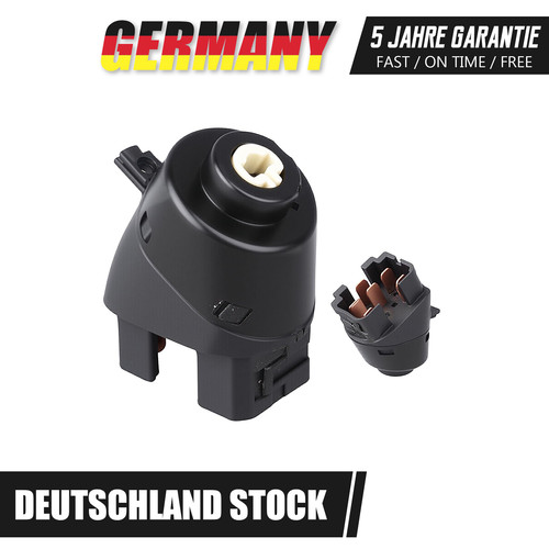 Zündschalter