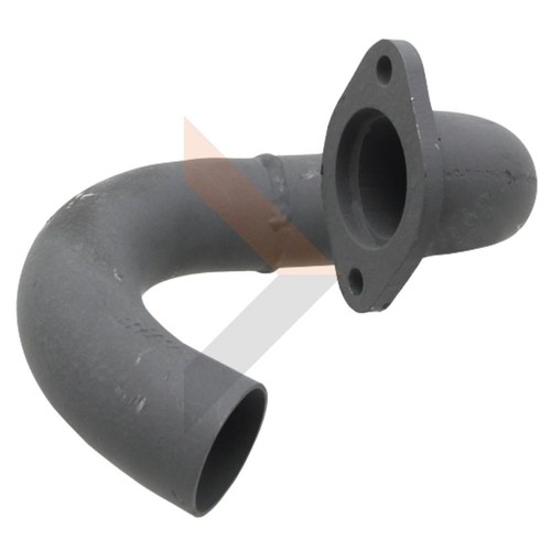 Granit auspuffrohr 38006568 - granit,