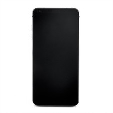 LG G6 H870 32GB astro black Android Smartphone Kundenretoure wie neu