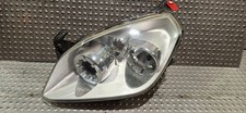 Frontscheinwerfer Opel Tigra