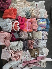 Kleidungspaket Baby Mädchen