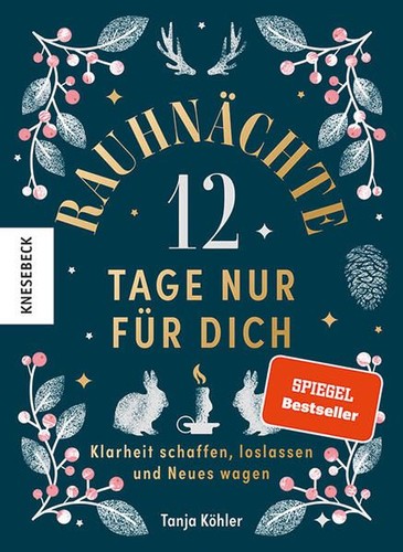 Rauhnächte tage nur für - tage,