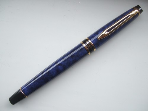 Waterman expert tintenroller - waterman,