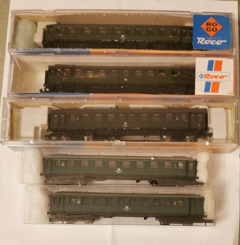 Verschiedene personenwagen - verschiedene,