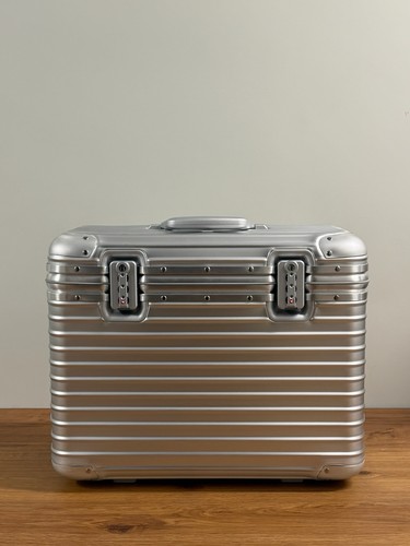 Rimowa topas pilot - rimowa,