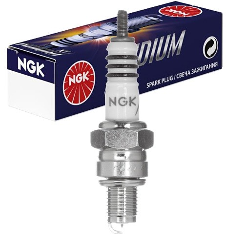 Zündkerze ngk cr7hix - ngk,