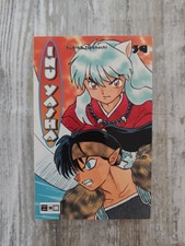 Inu Yasha - Manga - Band 39 -