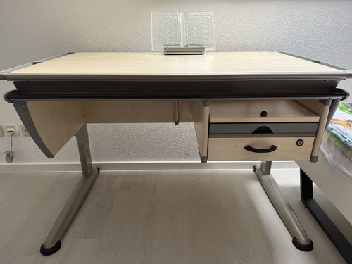 Moll schreibtisch kinder - moll,