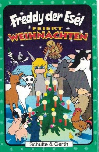 Musikkassette hörspiel - hörspiel,