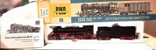 Gützold/PIKO H0 BR 52 2006 Schwere Güterzuglok,Kondenstender,GR,neue Ritzel, TOP