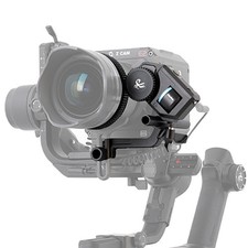 Follow Focus Motor für Feiyu SCORP Gimbals Stabilisator – Fokus- & Zoomsteuerung