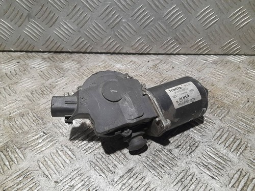 Toyota avensis t250 2007 - toyota,