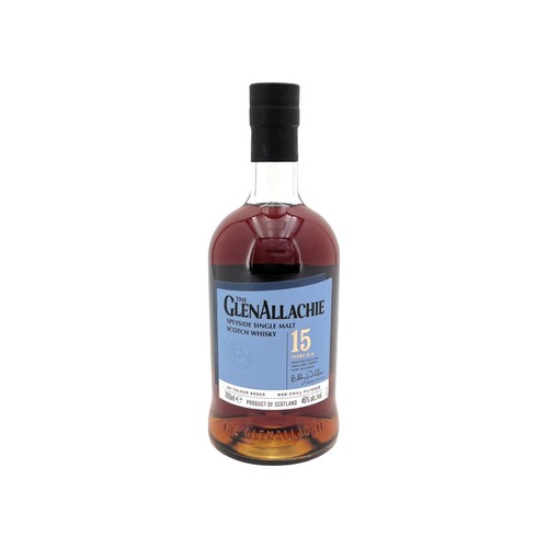 Glenallachie jahre single - jahre,
