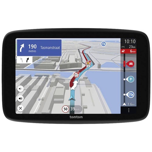 Tomtom expert plus eu - tomtom, 6