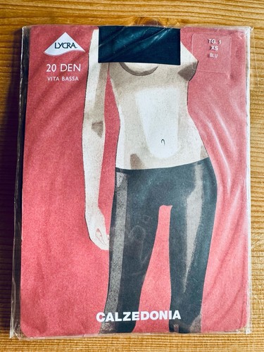 Calzedonia vita bassa - bassa, 20
