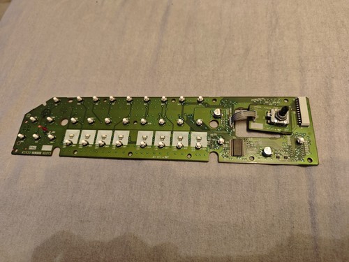 Original yamaha tyros - yamaha, 2