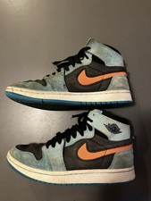 Nike Air Jordan 1 Zoom High