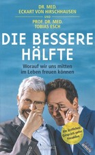 Die bessere hälfte von eckart - von,