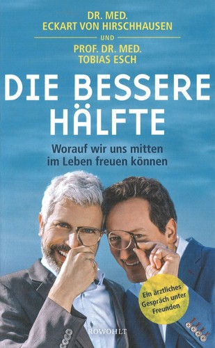 Die bessere hälfte - bessere, von
