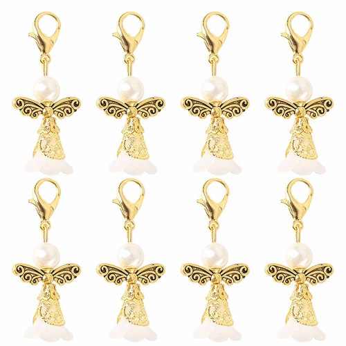 40pcs schutzengel anhänger - schutzengel,