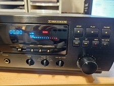 Marantz SD-53 | Tape Deck | Voll funktionsfähig | Dolby B&C + HX-Pro