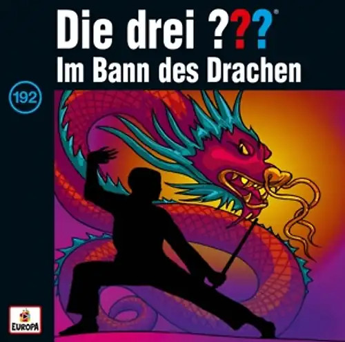 Die drei folge 192 - 192, im
