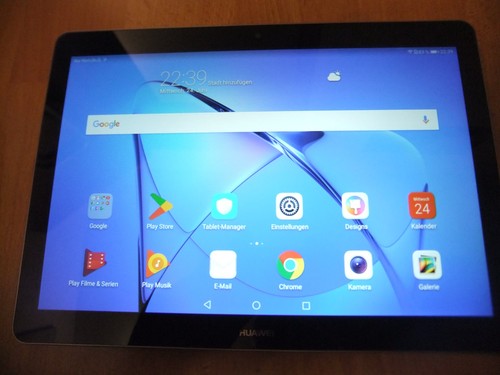 Huawei mediapad - huawei, 10