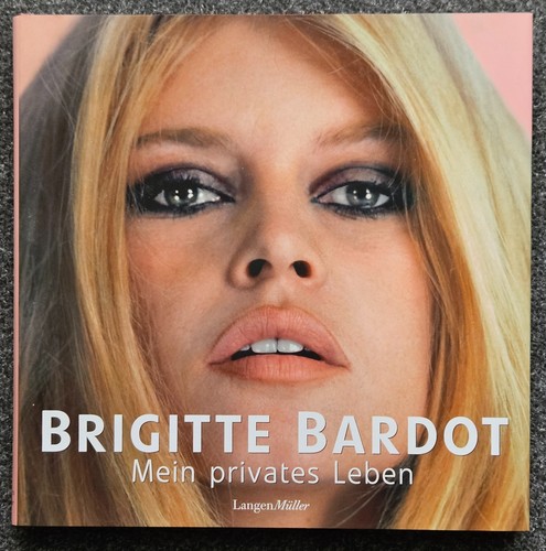 Brigitte bardot mein - brigitte,
