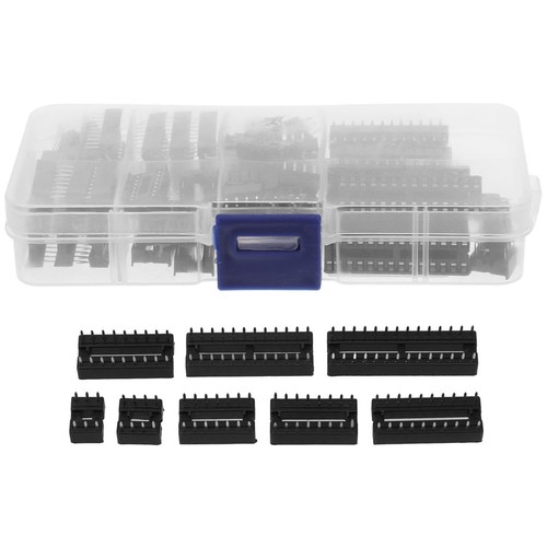 Stücke chip sockel set - ic,