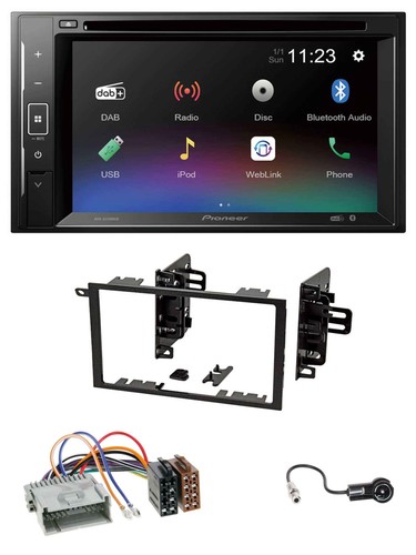 Pioneer bluetooth mp3 - pioneer,