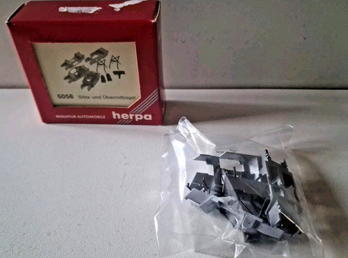 Herpa 5056 sitze - -,